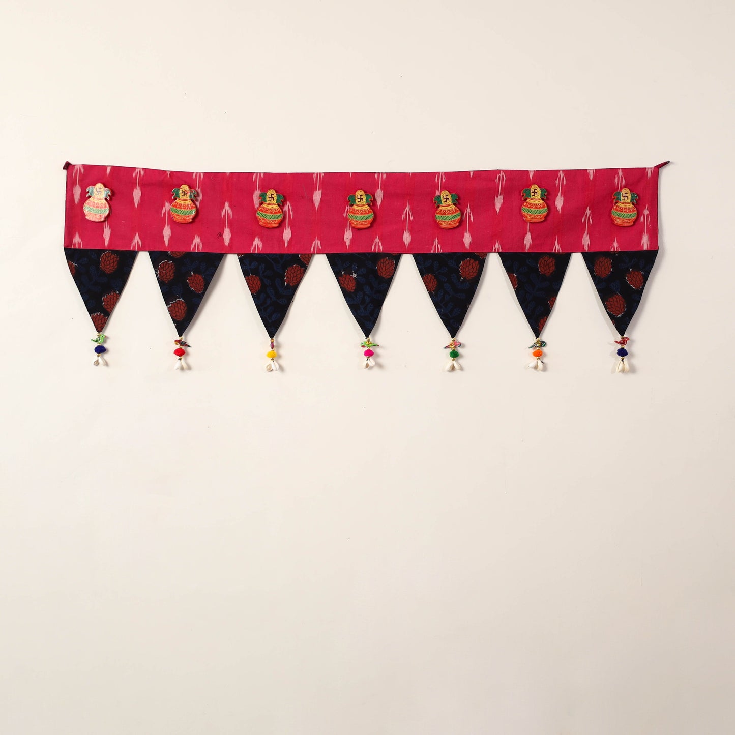  Handmade Toran for Door Decoration 