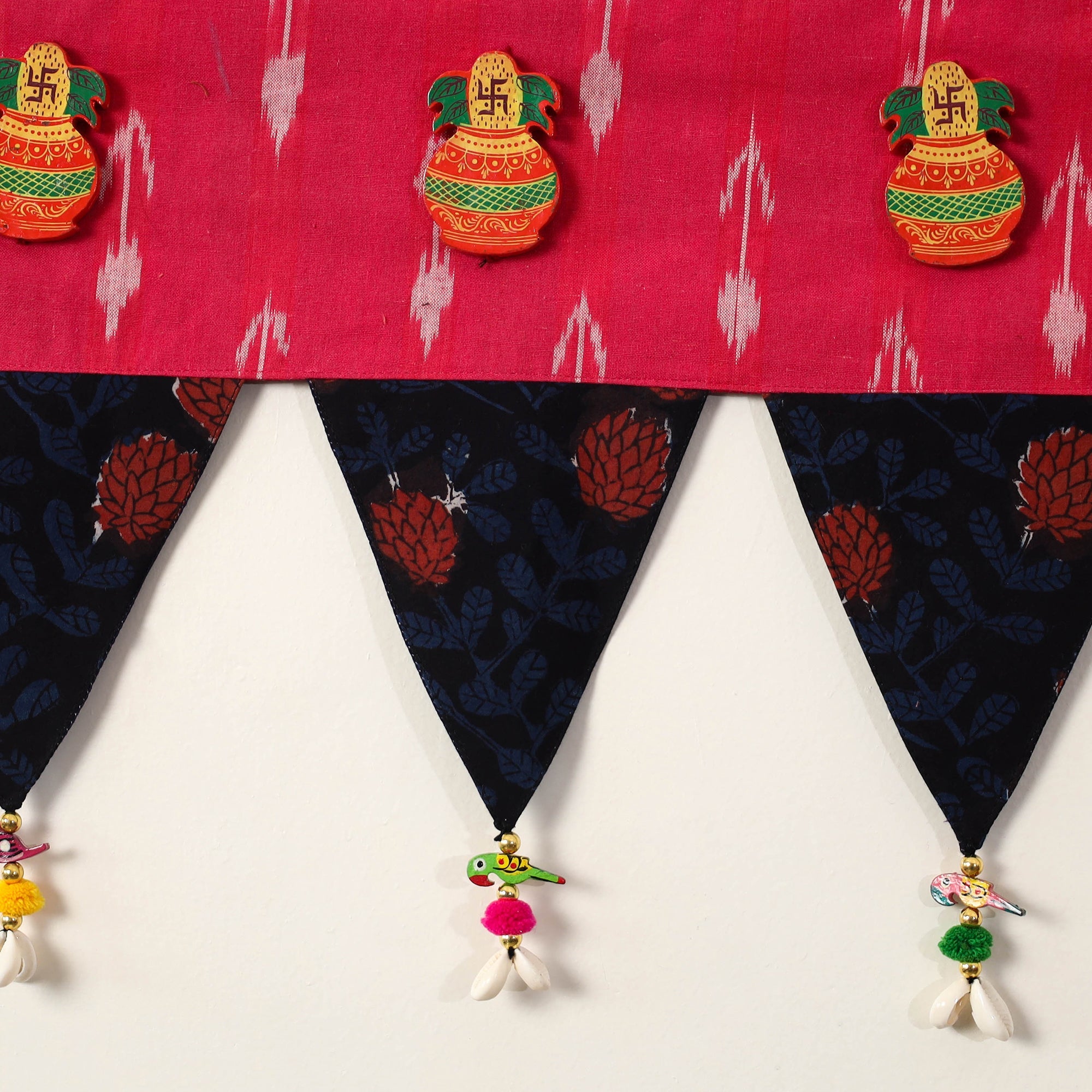  Handmade Toran for Door Decoration 