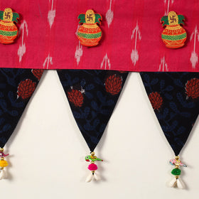  Handmade Toran for Door Decoration 