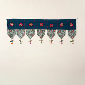 Handmade toran for door decoration 61 - handcrafted