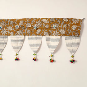 Handmade toran for door decoration 64 - handcrafted