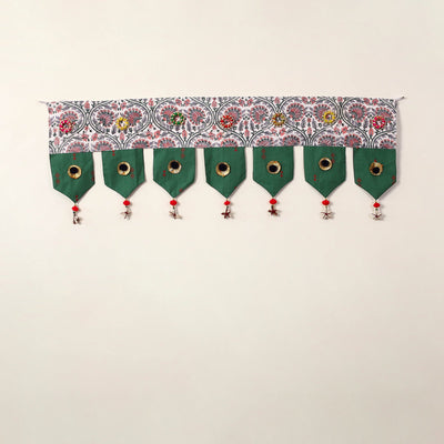 Handmade toran for door decoration 65 - handcrafted