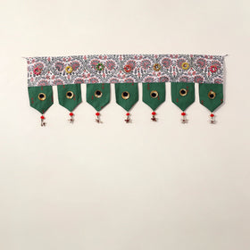 Handmade toran for door decoration 65 - handcrafted