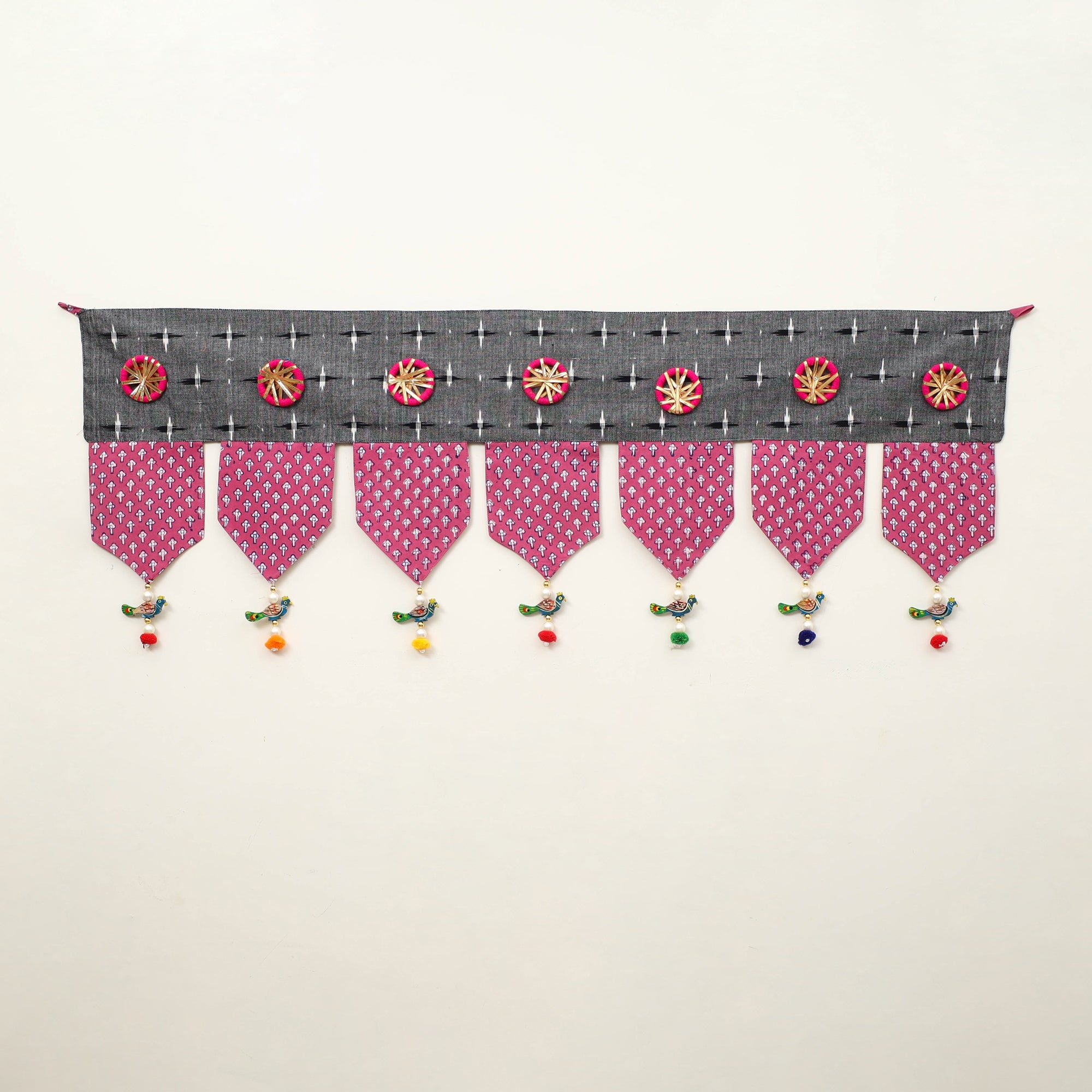  Handmade Toran for Door Decoration 