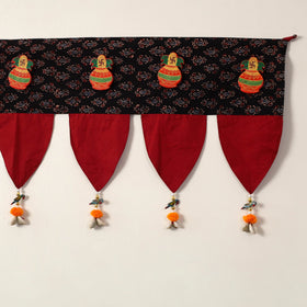 Handmade toran for door decoration 72 - handcrafted