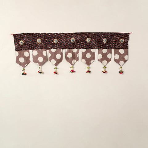 Handmade toran for door decoration 75 - handcrafted