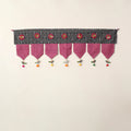 Handmade toran for door decoration 76 - handcrafted