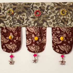  Handmade Toran for Door Decoration 