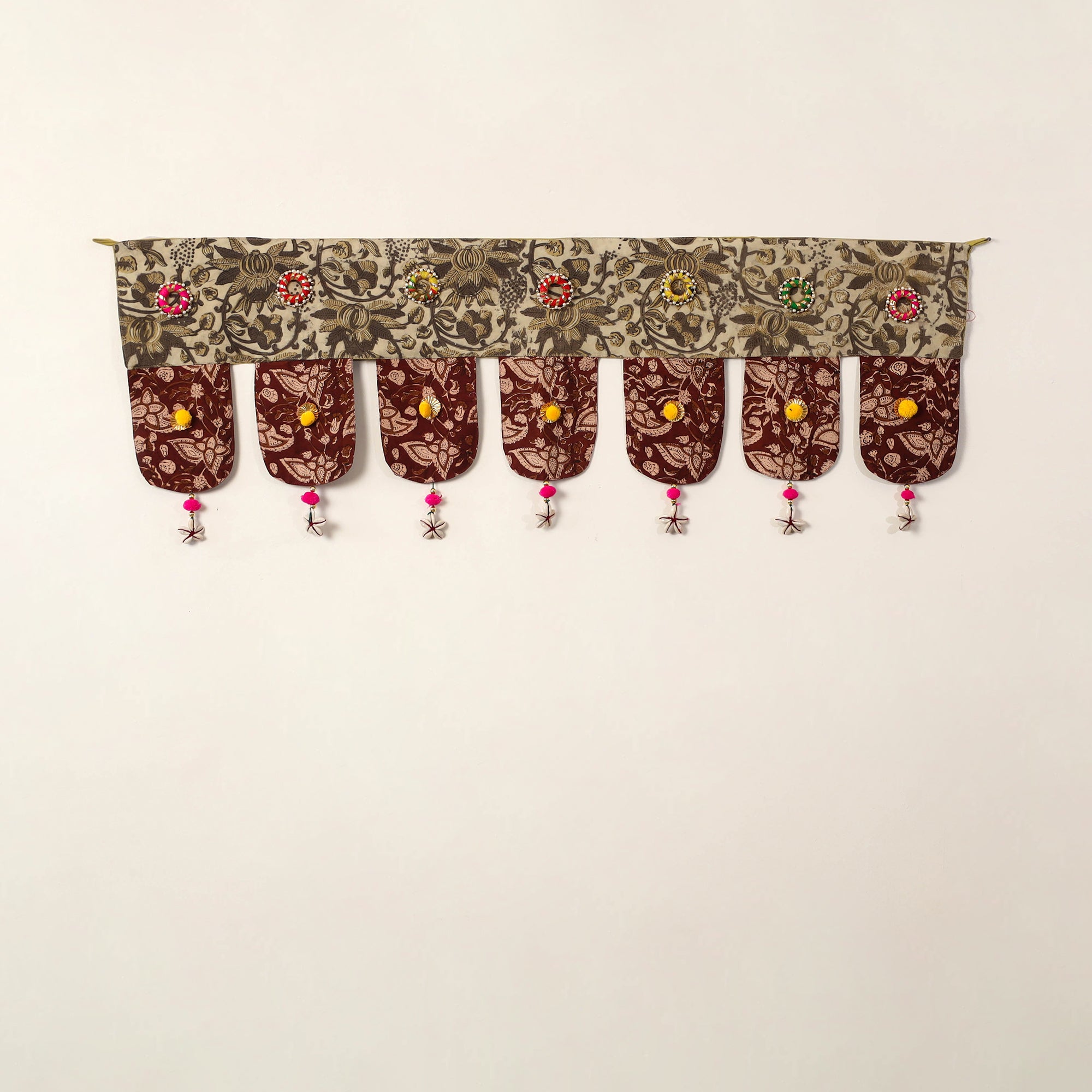  Handmade Toran for Door Decoration 