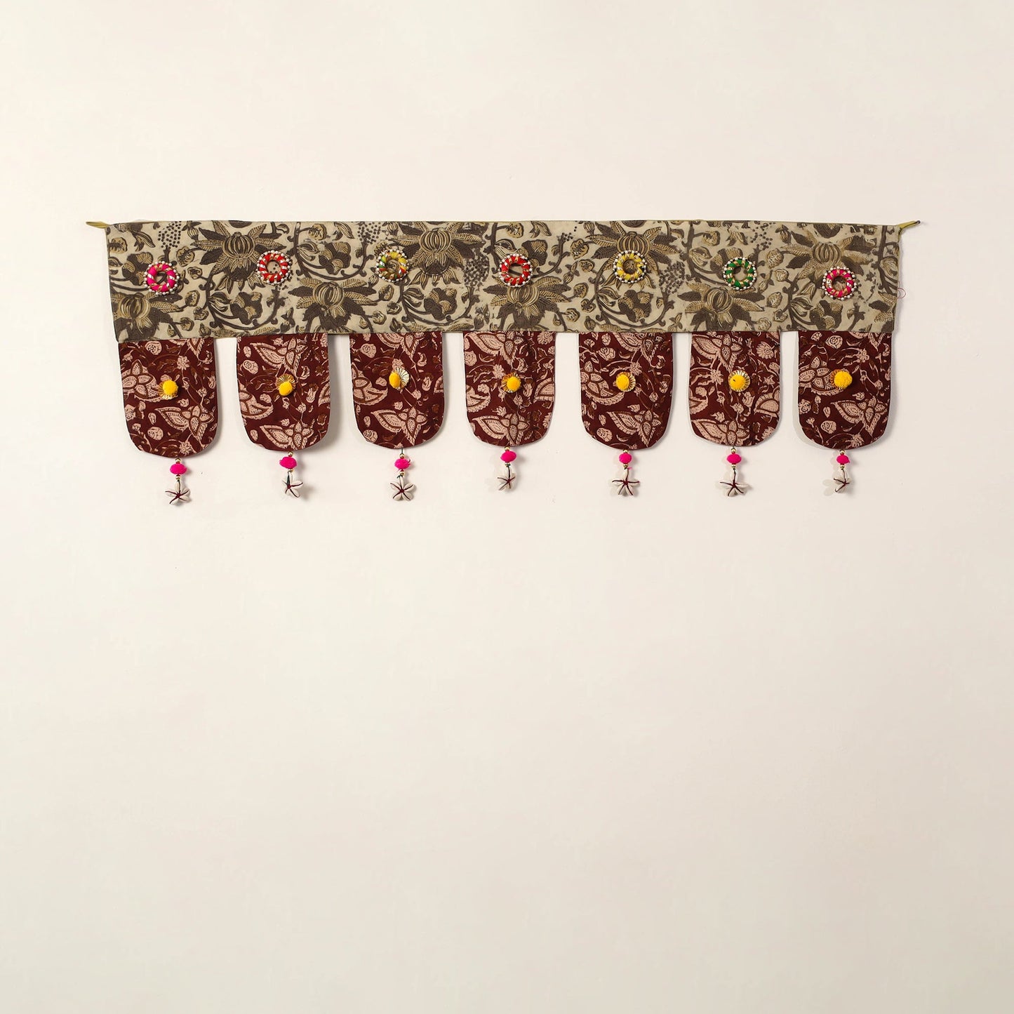  Handmade Toran for Door Decoration 