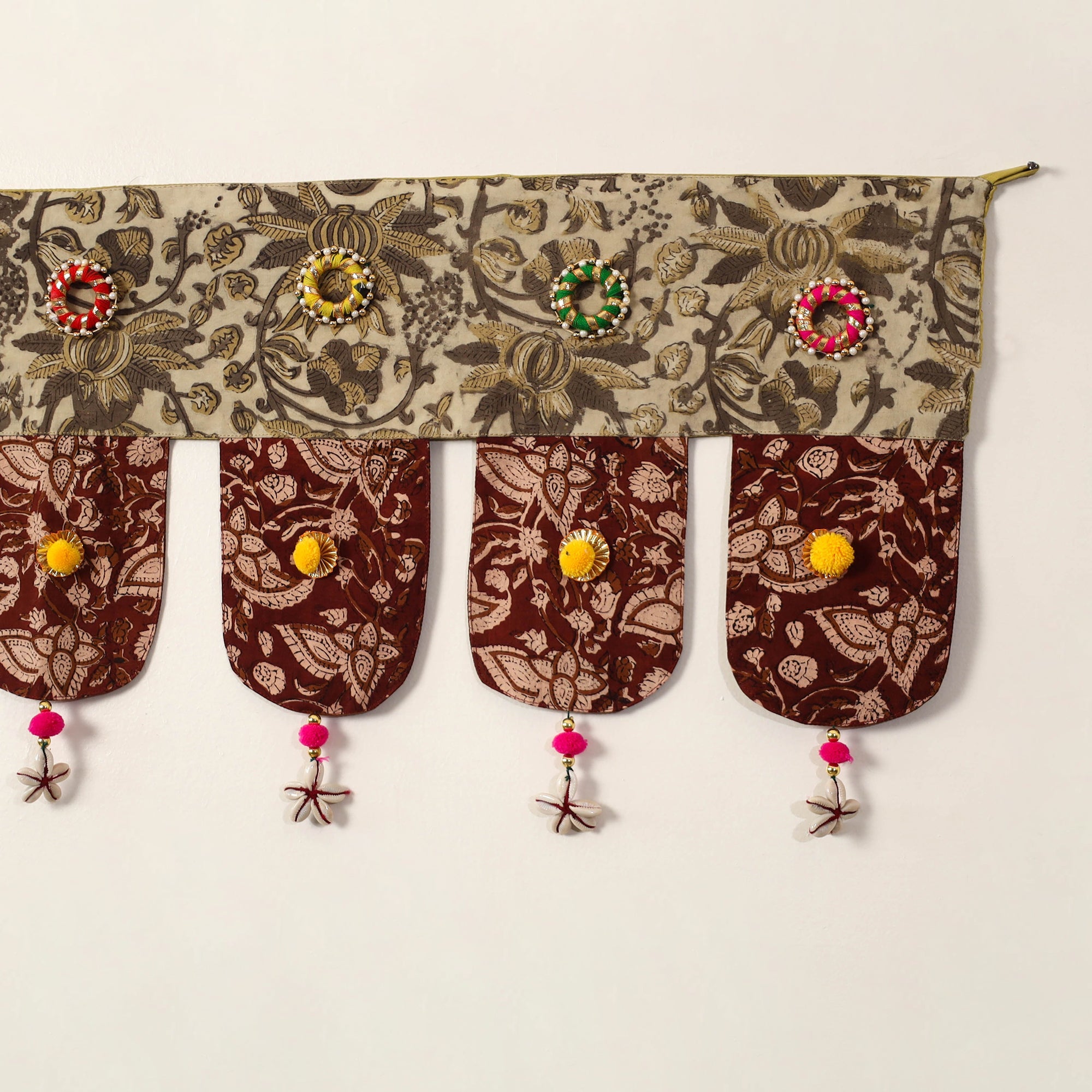  Handmade Toran for Door Decoration 