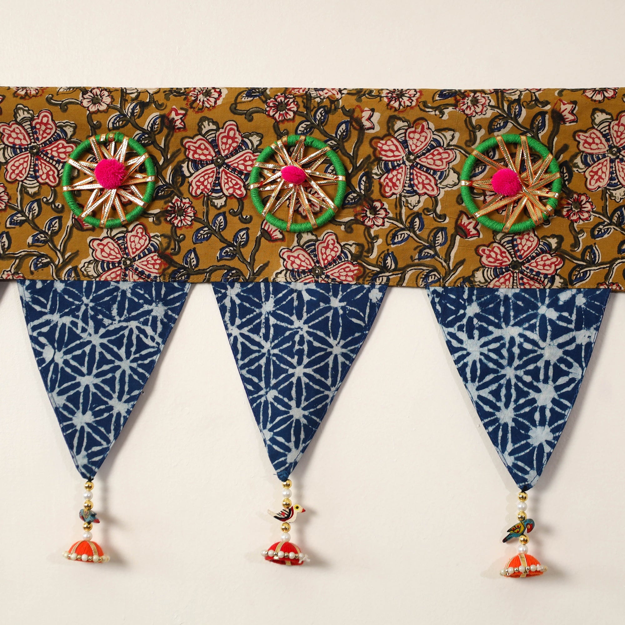  Handmade Toran for Door Decoration 