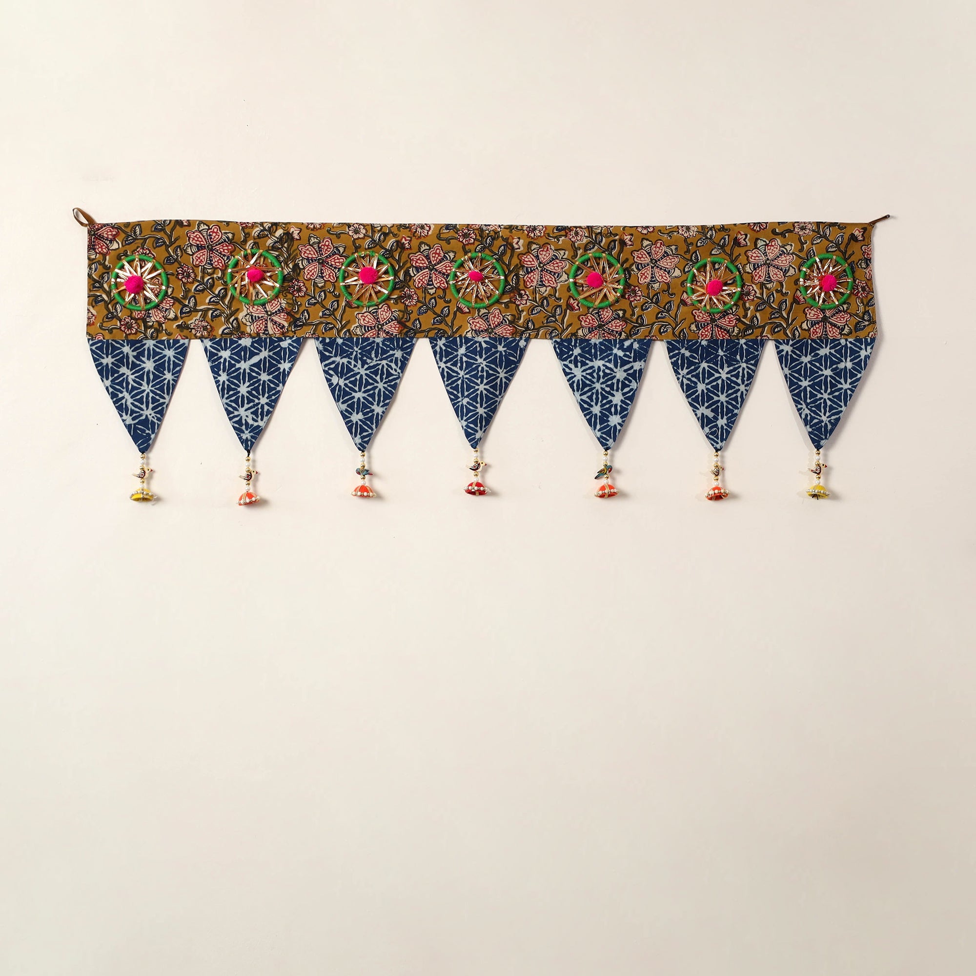  Handmade Toran for Door Decoration 