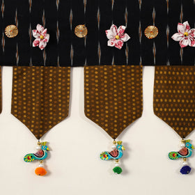 Handmade toran for door decoration 83 - handcrafted