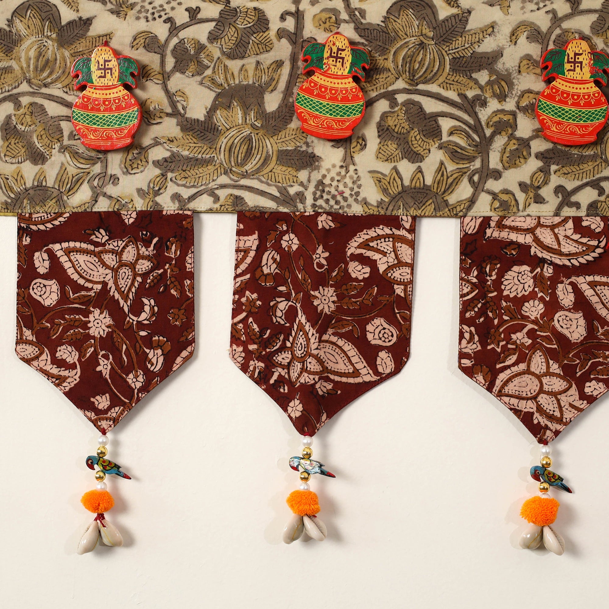  Handmade Toran for Door Decoration 