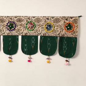 Handmade toran for door decoration 86 - handcrafted