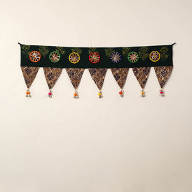 Handmade toran for door decoration 87 - handcrafted