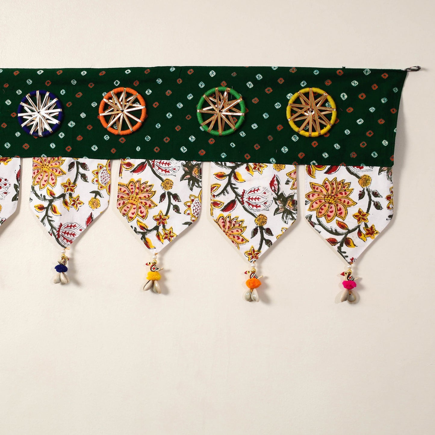 Handmade Toran for Door Decoration 
