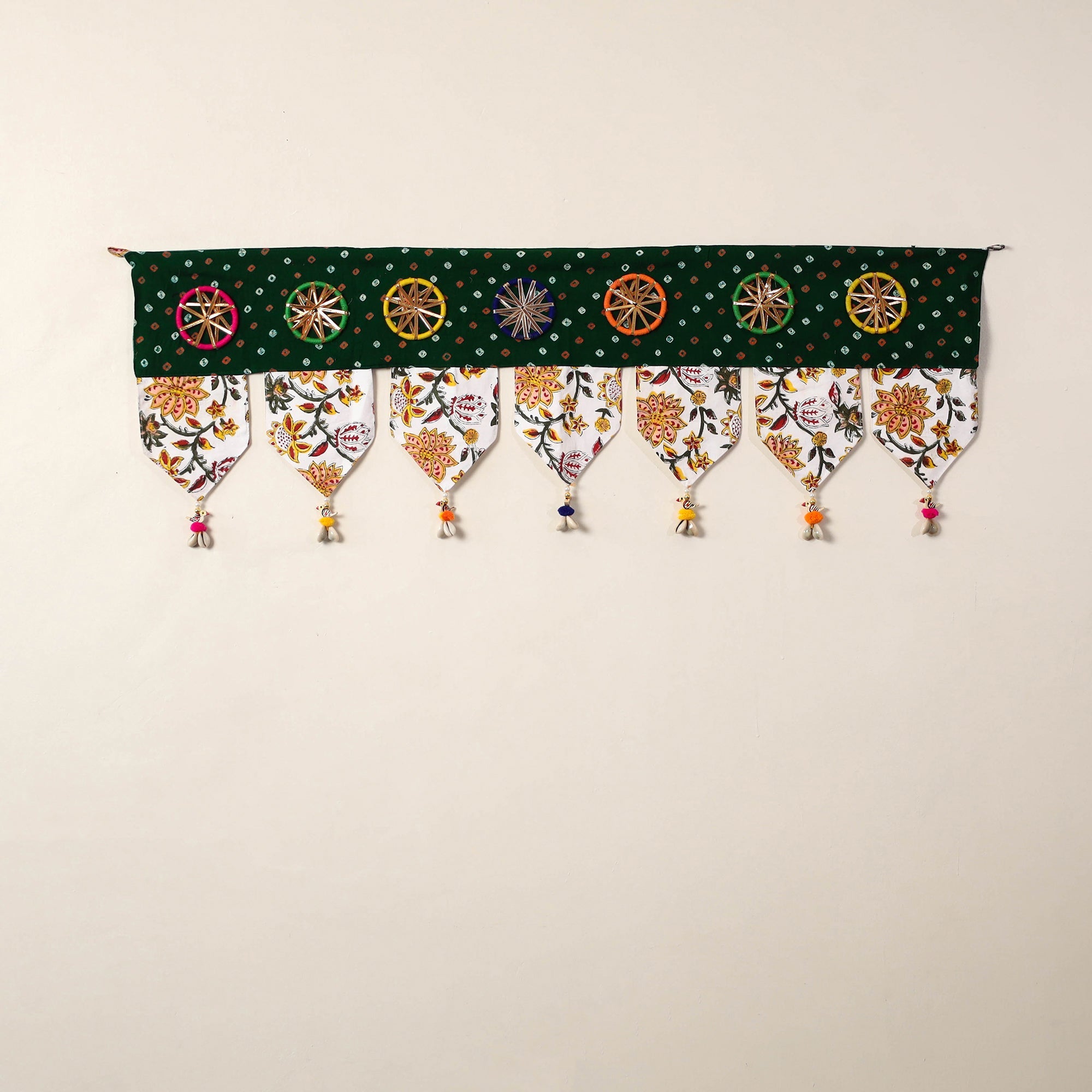  Handmade Toran for Door Decoration 