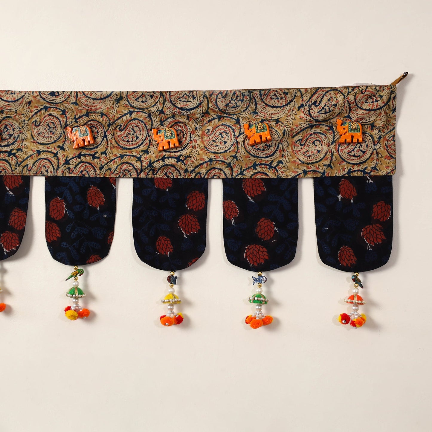  Handmade Toran for Door Decoration 