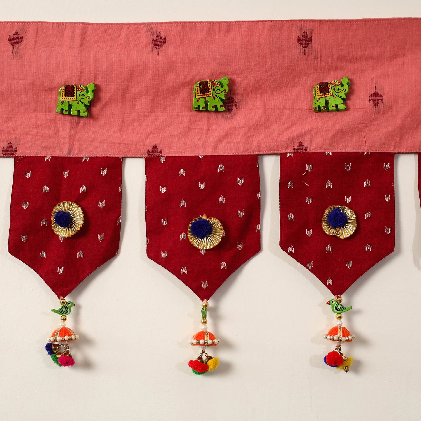  Handmade Toran for Door Decoration 