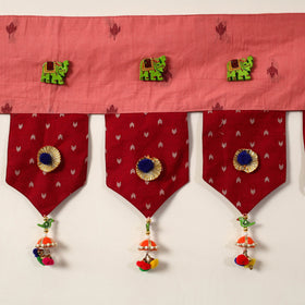  Handmade Toran for Door Decoration 