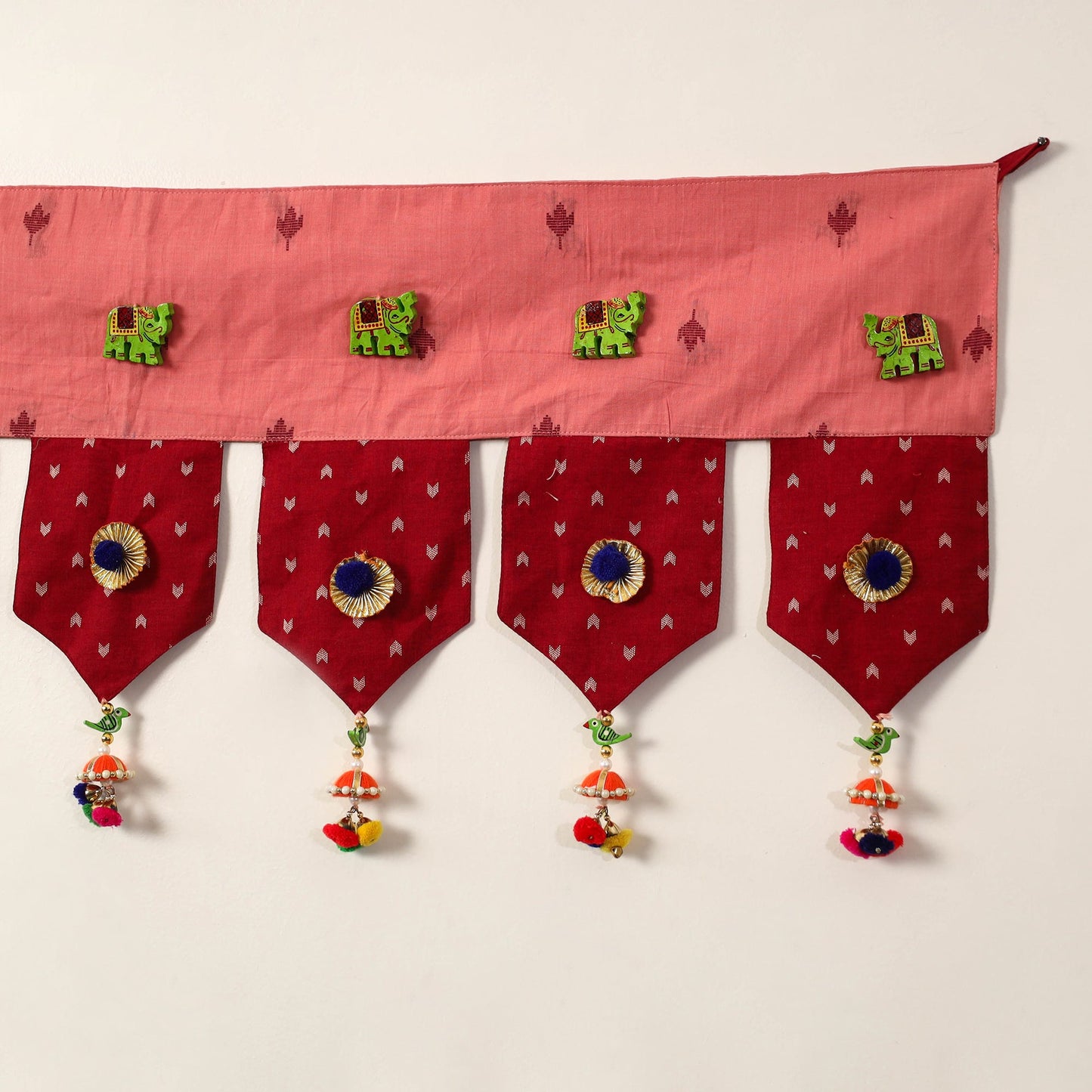  Handmade Toran for Door Decoration 