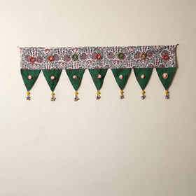 Handmade toran for door decoration 93 - handcrafted