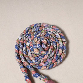  Handmade Upcycled Fabric Skipping Jump Rope 