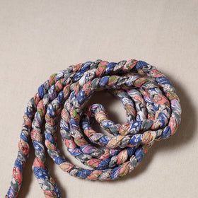  Handmade Upcycled Fabric Skipping Jump Rope 