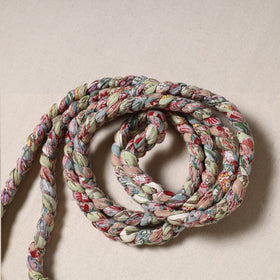  Handmade Upcycled Fabric Skipping Jump Rope 