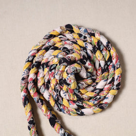  Handmade Upcycled Fabric Skipping Jump Rope 