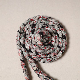  Handmade Upcycled Fabric Skipping Jump Rope 