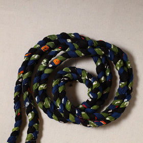  Handmade Upcycled Fabric Skipping Jump Rope 