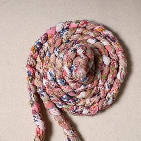  Handmade Upcycled Fabric Skipping Jump Rope 