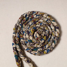  Handmade Upcycled Fabric Skipping Jump Rope 