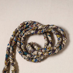  Handmade Upcycled Fabric Skipping Jump Rope 