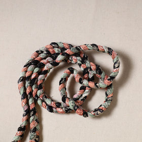  Handmade Upcycled Fabric Skipping Jump Rope 