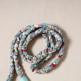  Handmade Upcycled Fabric Skipping Jump Rope 