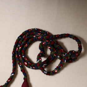  Handmade Upcycled Fabric Skipping Jump Rope 