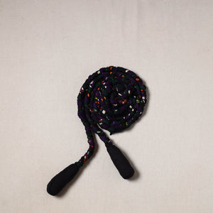  Handmade Upcycled Fabric Skipping Jump Rope 