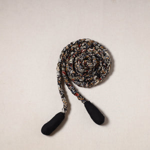 Handmade Upcycled Fabric Skipping Jump Rope 