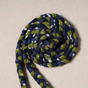  Handmade Upcycled Fabric Skipping Jump Rope 