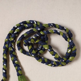  Handmade Upcycled Fabric Skipping Jump Rope 