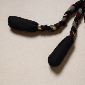  Handmade Upcycled Fabric Skipping Jump Rope 