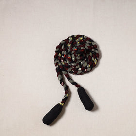  Handmade Upcycled Fabric Skipping Jump Rope 