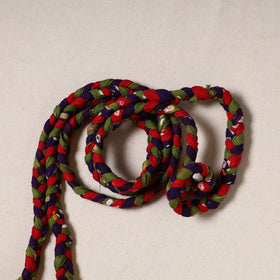  Handmade Upcycled Fabric Skipping Jump Rope 