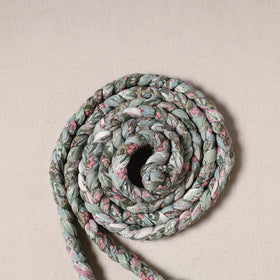  Handmade Upcycled Fabric Skipping Jump Rope 