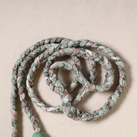  Handmade Upcycled Fabric Skipping Jump Rope 