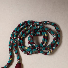  Handmade Upcycled Fabric Skipping Jump Rope 